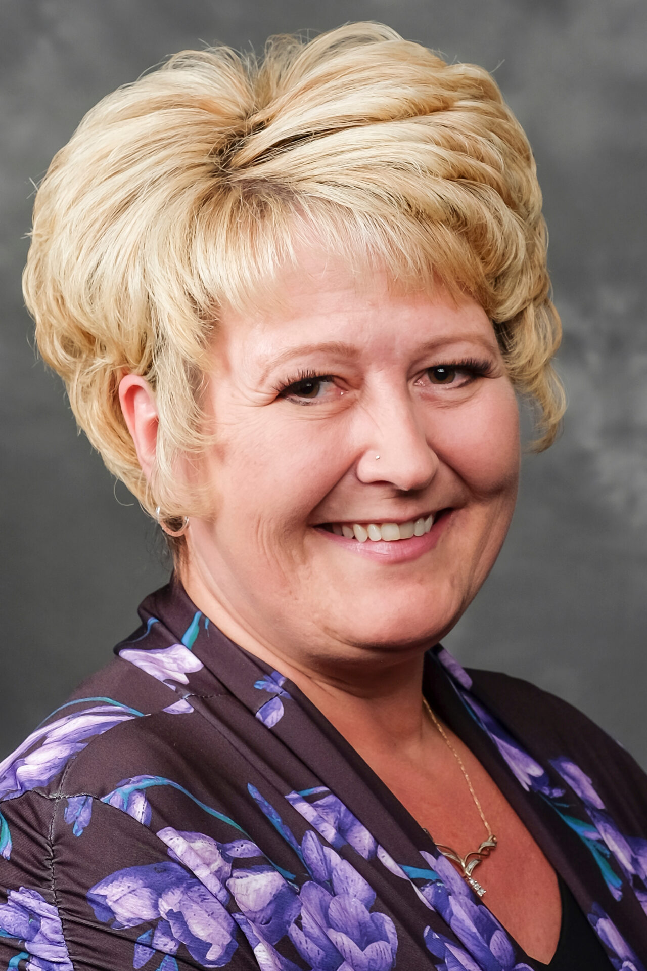 Photo Randy Vanderveen
Grande Prairie, AB
2019-09-18
Directors and management and administration at the Grande Prairie Regional Airport